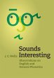 Sounds Interesting - Bild 1