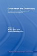 Governance and Democracy - Bild 1