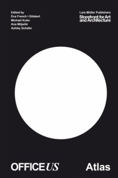 Cover OfficeUS Atlas (Repository)