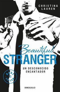 Beautiful stranger un desconocido encantador - Lauren, Christina