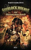 Sherlock Holmes jagt Hieronymus Bosch / Sherlock Holmes - Neue Fälle Bd.8 (eBook, ePUB)
