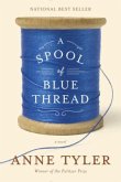 A Spool Of Blue Thread\Der leuchtend blaue Faden, englische Ausgabe