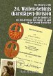 The History of the 24. Waffen-Gebirgs... - Bild 1
