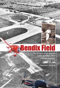 Bendix Field - Hartwig, Quentin L