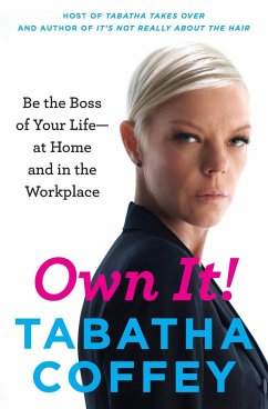 Own It! - Coffey, Tabatha