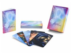 Healing Light and Angel Cards - Saleire
