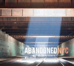 Abandoned NYC - Ellis, Will