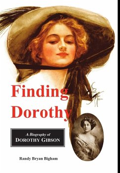 Finding Dorothy - Bigham, Randy Bryan