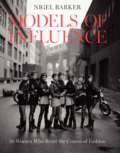 Models of Influence - Barker, Nigel