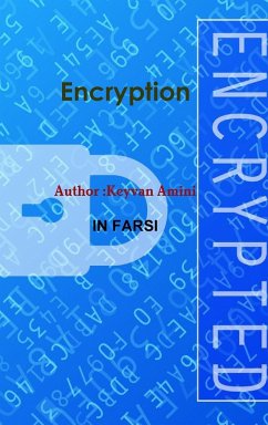 Encryption - Amini, Keyvan