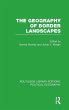 The Geography of Border Landscapes... - Bild 1