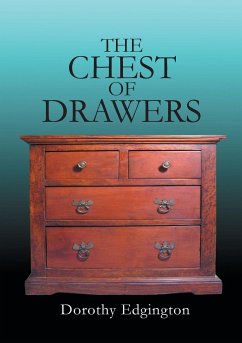 The Chest of Drawers - Edgington, Dorothy