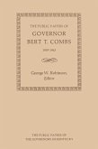 The Public Papers of Governor Bert T. Combs