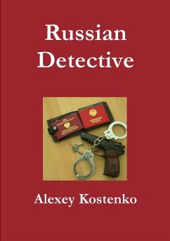 Russian Detective - Kostenko, Alexey