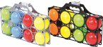 Boccia 8 Kugeln