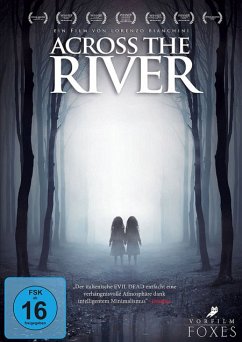 Cover Across the river