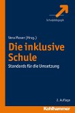 Die inklusive Schule (eBook, PDF)