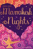 Marrakesh Nights (eBook, ePUB)