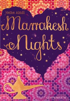 Marrakesh Nights (eBook, ePUB) - Abidi, Heike