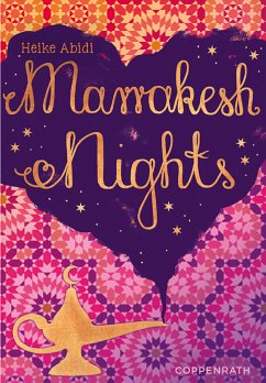 Marrakesh Nights (eBook, ePUB) - Abidi, Heike