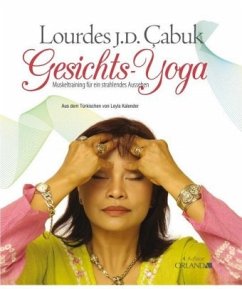 Gesichts-Yoga - Doplito-Cabuk, Lourdes J.