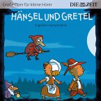 Hänsel und Gretel