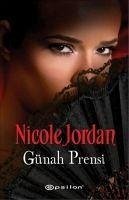 Günah Prensi - Jordan, Nicole