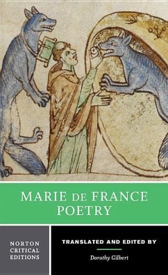 Marie de France: Poetry - de France, Marie