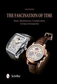 The Fascination of Time: Marks, Manufacturers, & Complications of Classic Wristwatches
