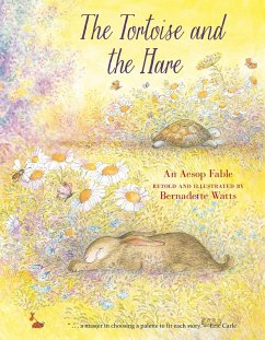 The Tortoise and the Hare