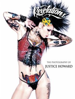 Revelations - Howard, Justice