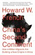 China's Second Continent - Bild 1