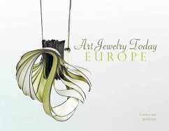 Art Jewelry Today: Europe: Europe - Mallette, Catherine