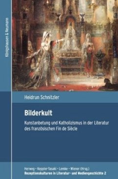 Cover Bilderkult