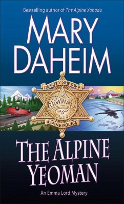 The Alpine Yeoman - Daheim, Mary