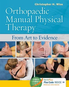 Orthopaedic Manual Physical Therapy - Wise, Christopher H