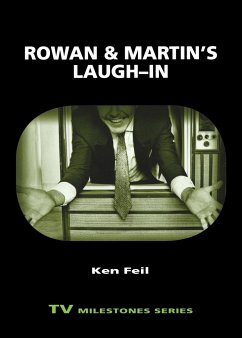 Rowan and Martin's Laugh-In - Feil, Ken