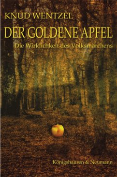 Cover Der goldene Apfel
