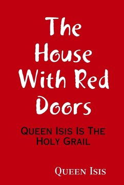 The House with Red Doors - Isis, Queen