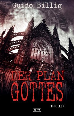 Cover Der Plan Gottes (eBook, ePUB)