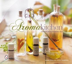 Aroma Kitchen - Hönig, Sabine; Kutschera, Ursula