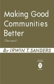 Making Good Communities Better
