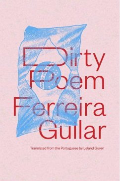 Dirty Poem - Gullar, Ferreira