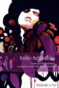Erotic Infidelities - Lau, Kimberly J