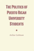 The Politics of Puerto Rican University Students