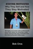 Staying Motivated