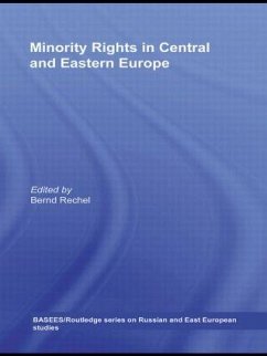 Minority Rights in Central and Eastern Europe