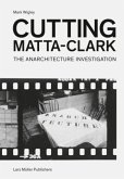 Cutting Matta-Clark - The Anarchitecture Project
