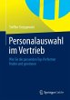 Personalauswahl im Vertrieb - Bild 1