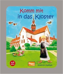 Komm mit in das Kloster - Kaymak, Nuesret